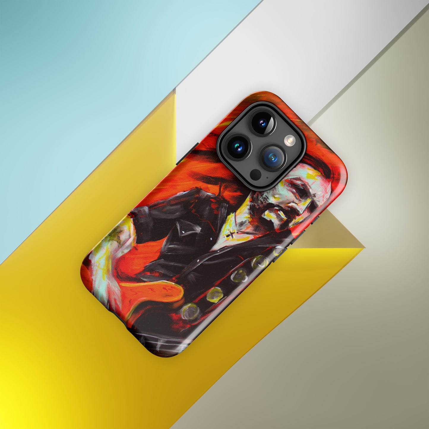 iPhone® Case - Lemmy