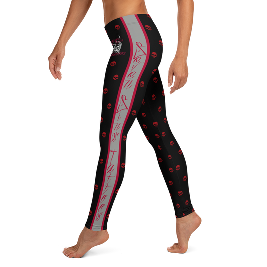 Seven Sins Tattoos - Leggings