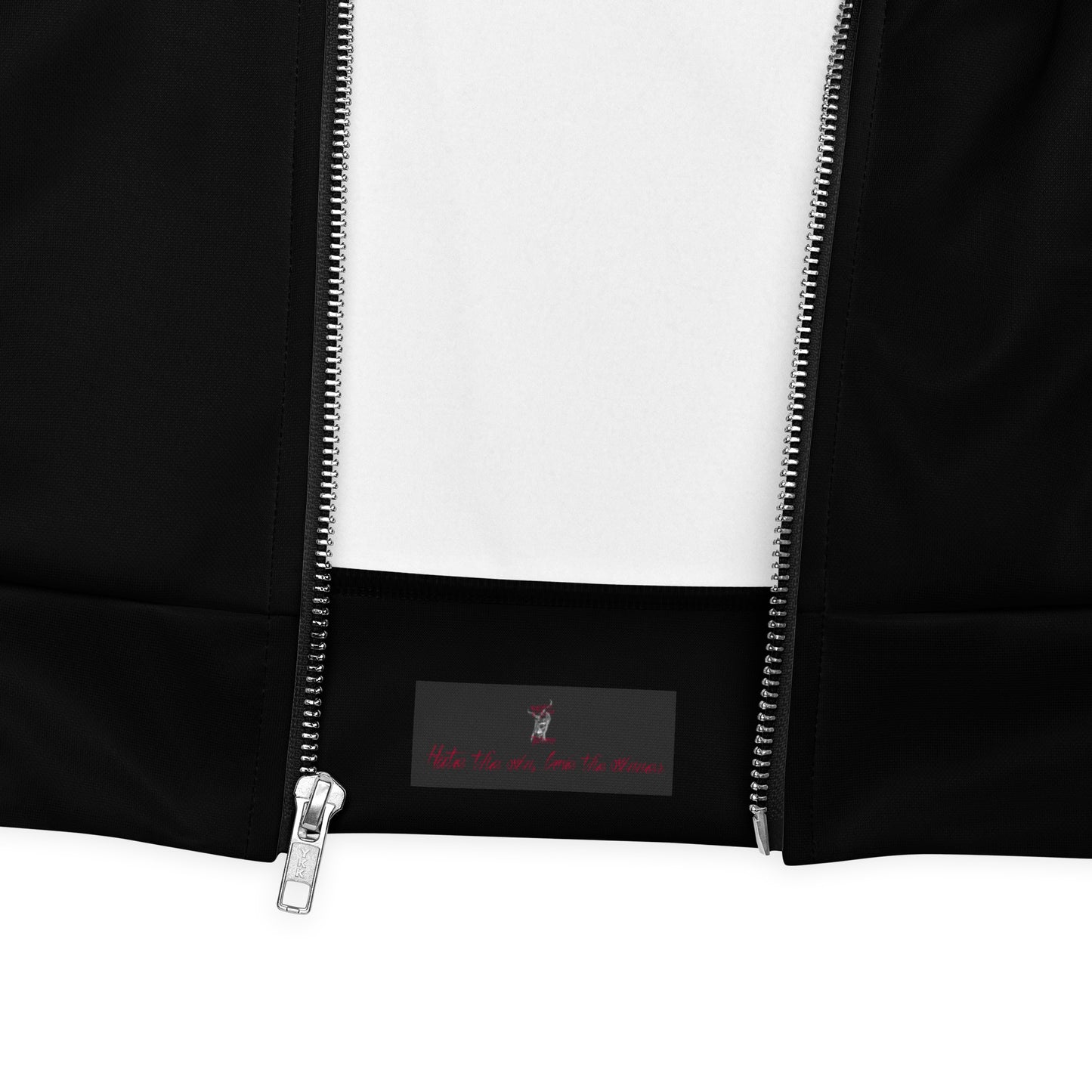 Seven Sins Lilith Bomber Jacket