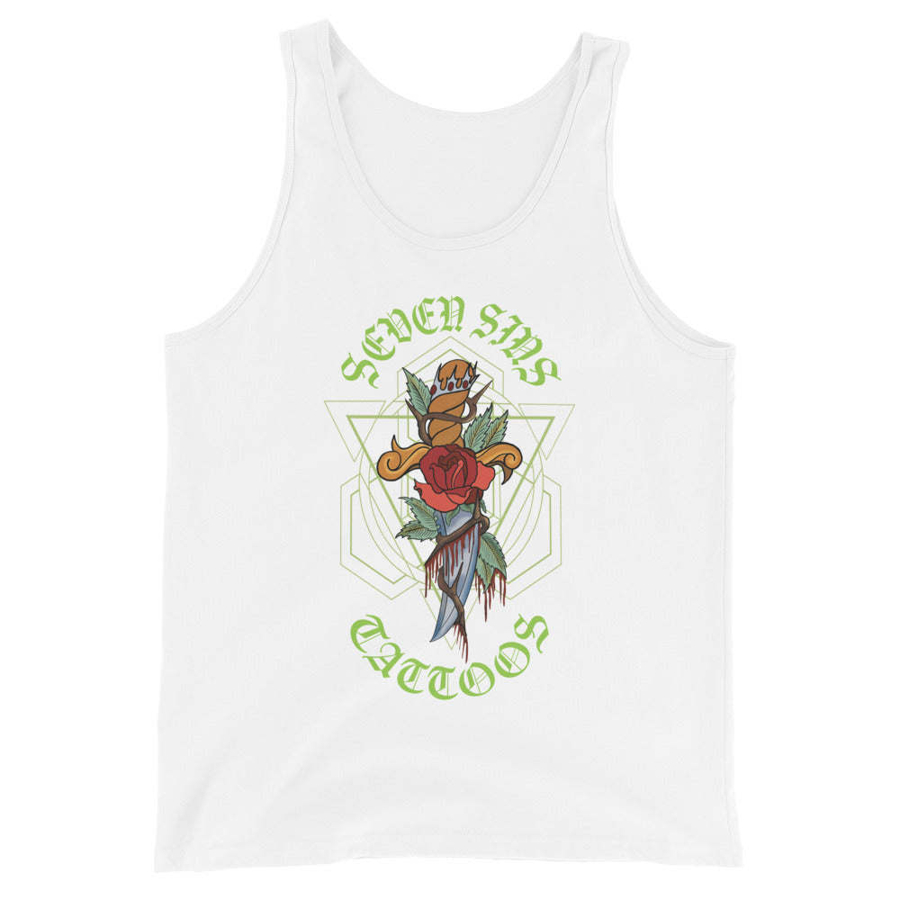 Unisex Tank Top